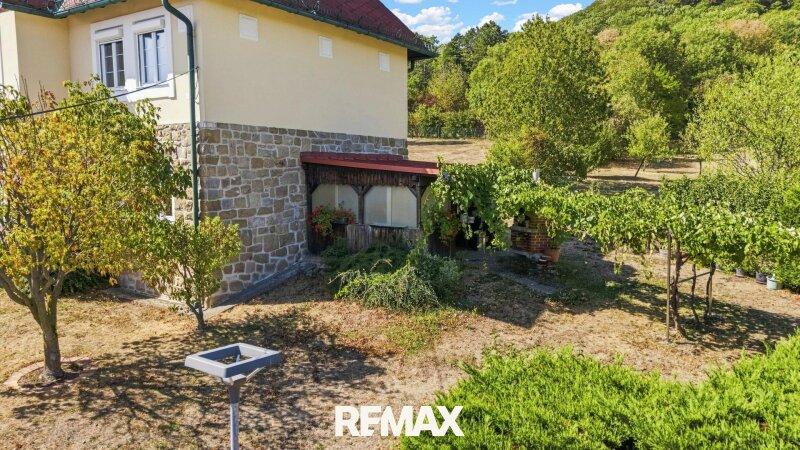 16. Mietwohnung 1190 Wien-D�bling