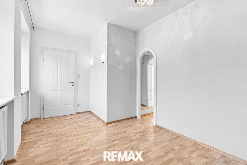 11. Mietwohnung 1190 Wien-D�bling