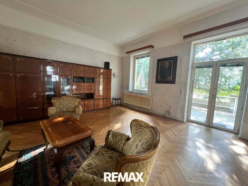 E.G Wohnzimmer+Terrasse