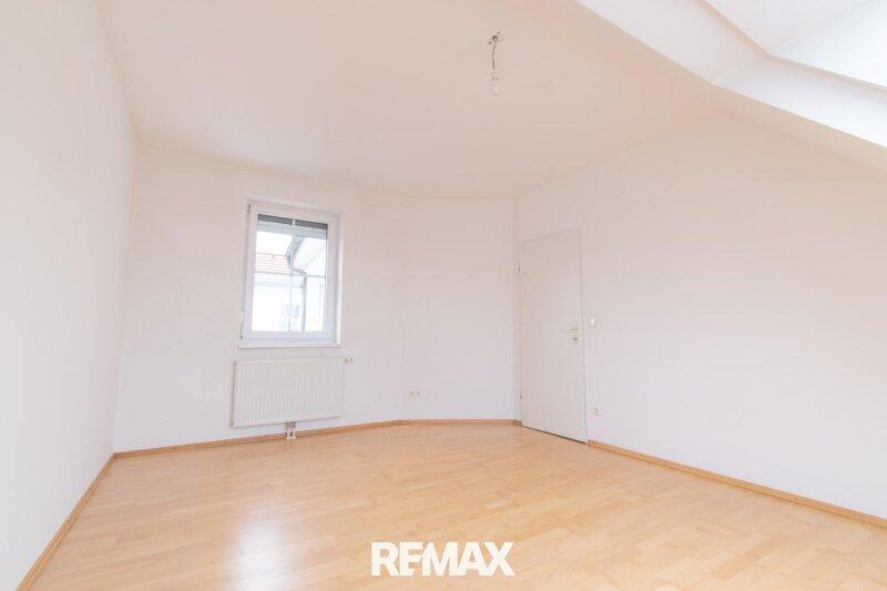 Zimmer 2. DG Iststand