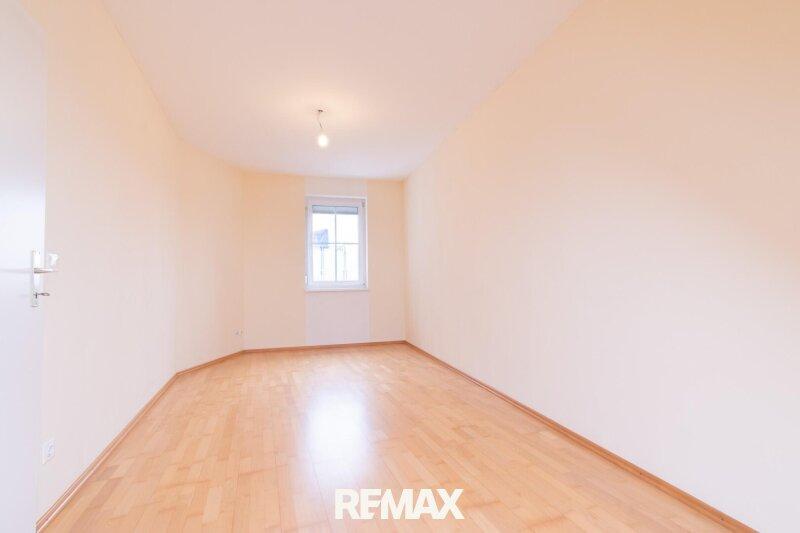 Zimmer 2. DG Iststand