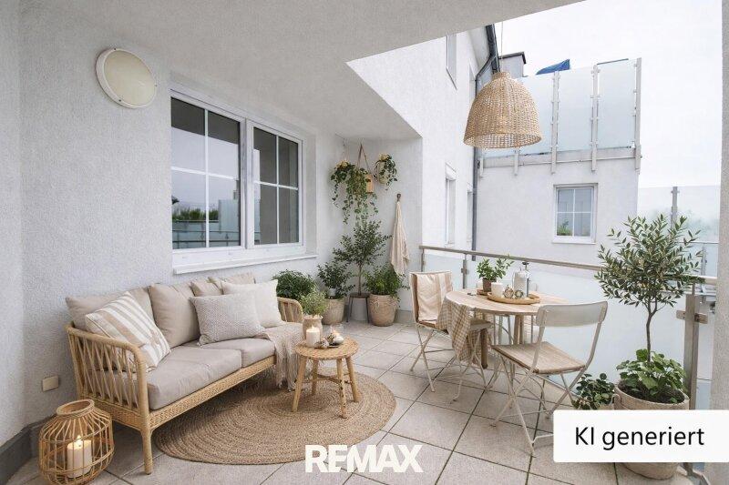 Loggia