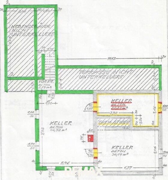 Plan Keller 