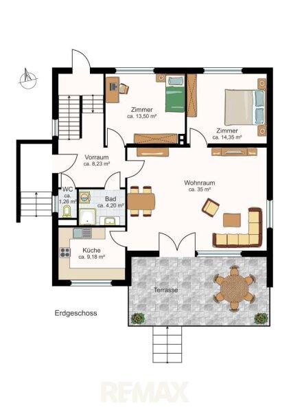 Plan 2D EG