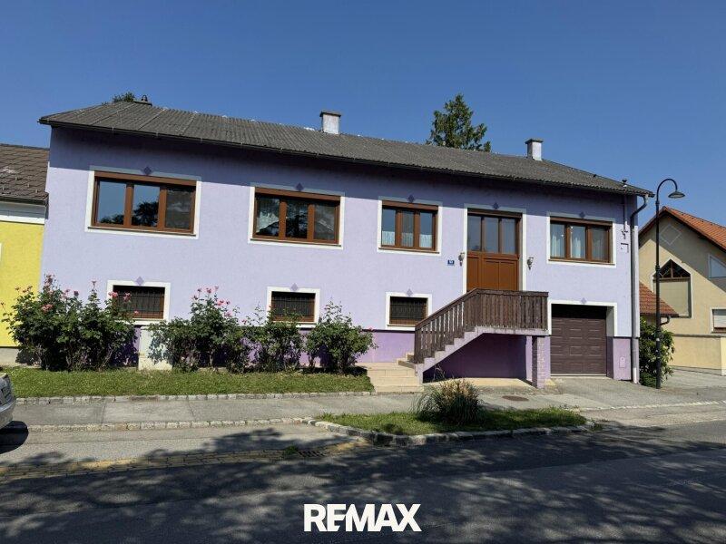 ETW 2003 Leitzersdorf - Stra�enansicht