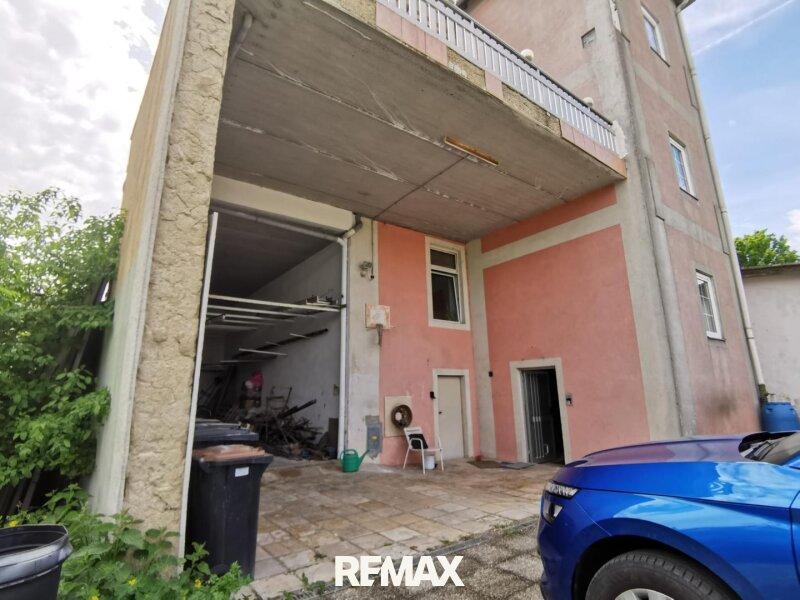 4 EFH 2130 Mistelbach