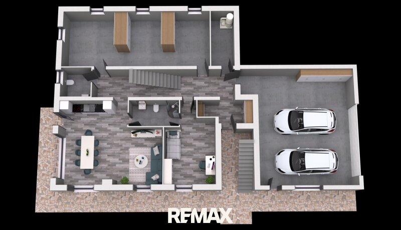 GrundrissPlan_KG 