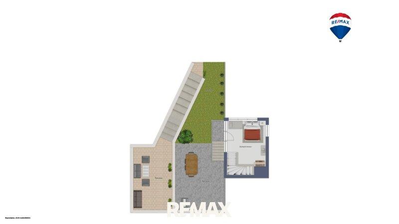 Outdoor area II