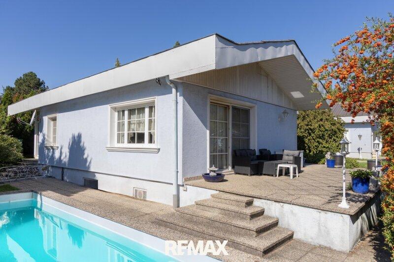Haus - Pool