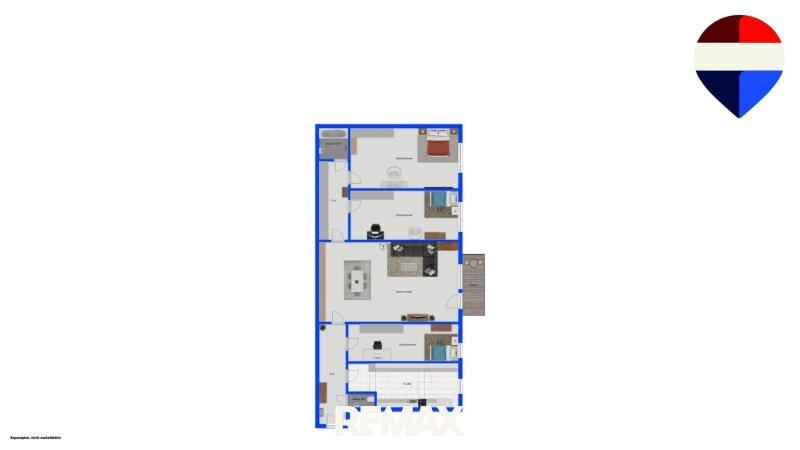GrundrissPlan