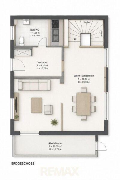 GrundrissPlan 
