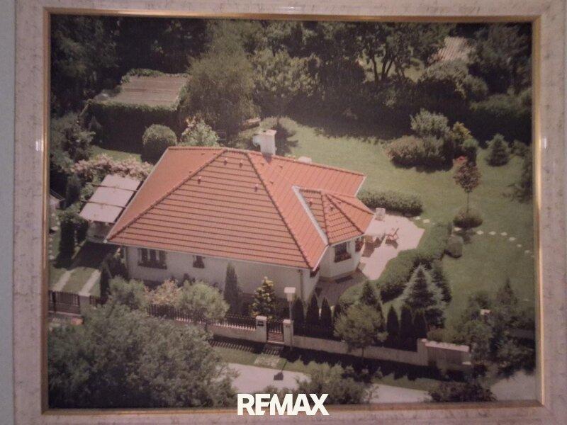 31 Luftbild alt Strasshof