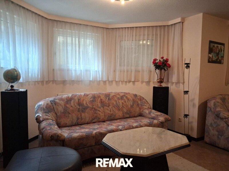 21 Wohnzimmer UG Strasshof