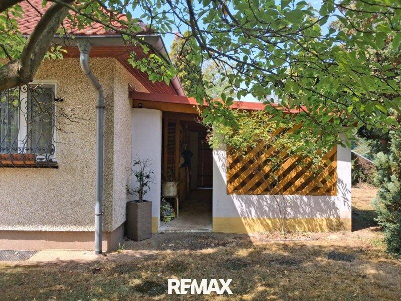 36 Carport Strasshof