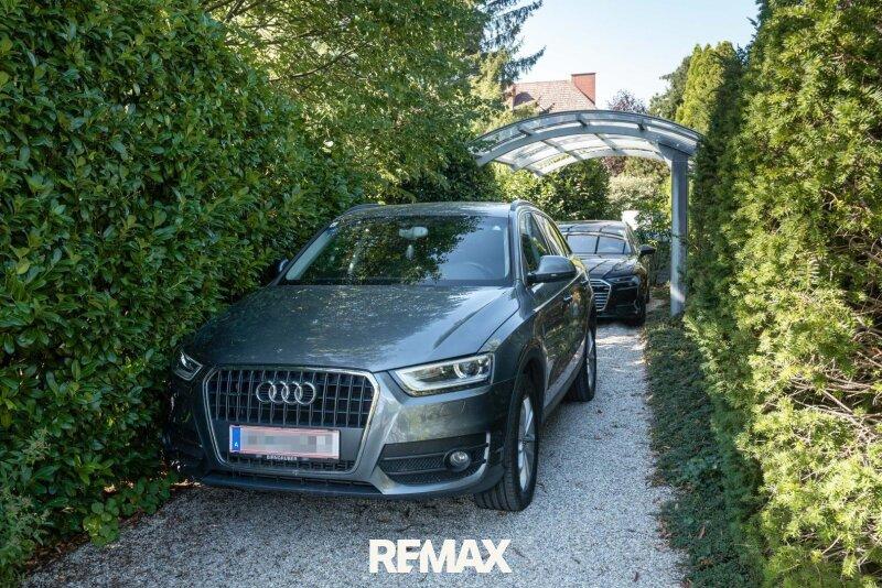 13 Carport