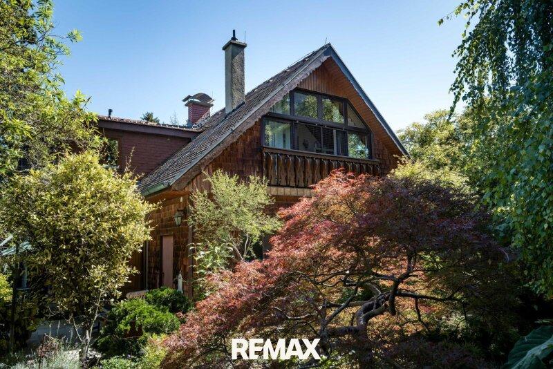 01 Landhausidylle mit park�hnlichem Garten und Poo