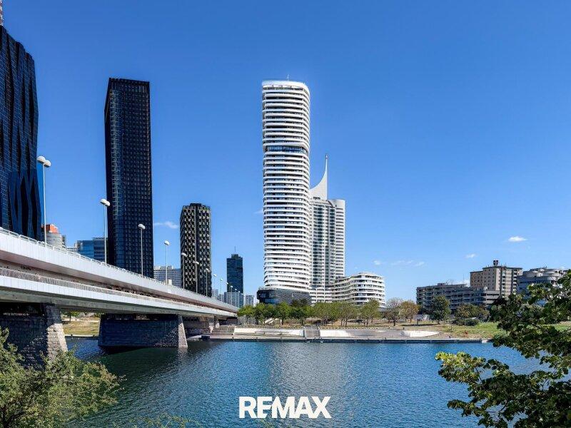 18. Mietwohnung 1220 Wien-Donaustadt