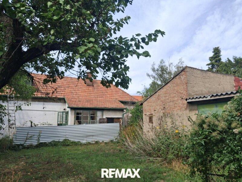 19 Altbestand 7053 Hornstein