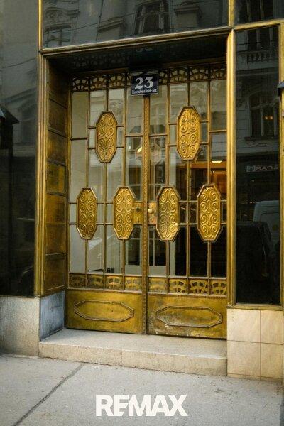 25. Eigentumswohnung 1090 Wien