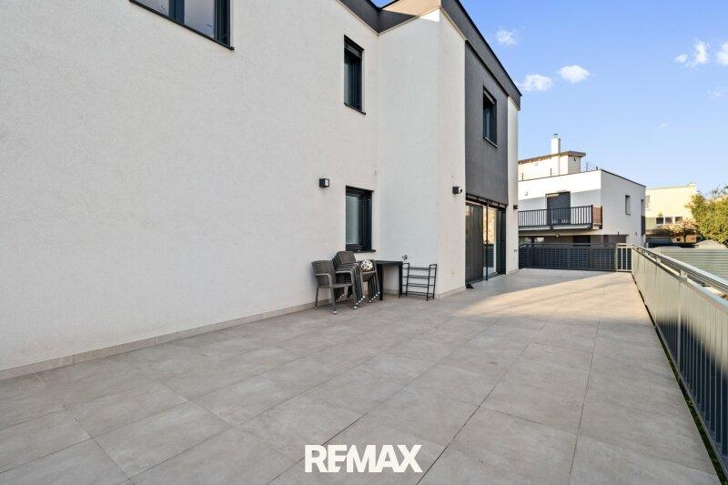 16 Terrasse