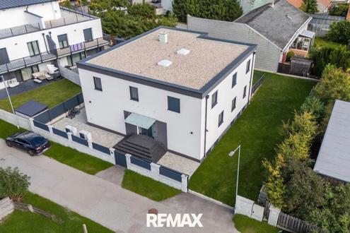 "Exklusives Einfamilienhaus in Mannswörth - Luxus, Komfort und Lebensfreude unter einem Dach"