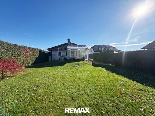 "Bungalow mit PrivatPOOL auf ca. 965 m� Grundst�ck!"