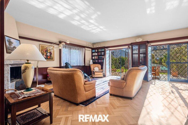 07 EFH 2103 - Wohnzimmer