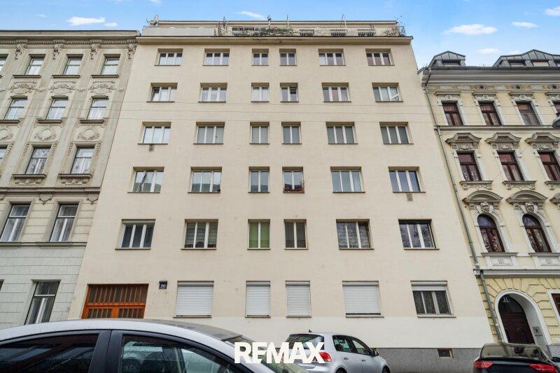 ETW 1100 Wien 