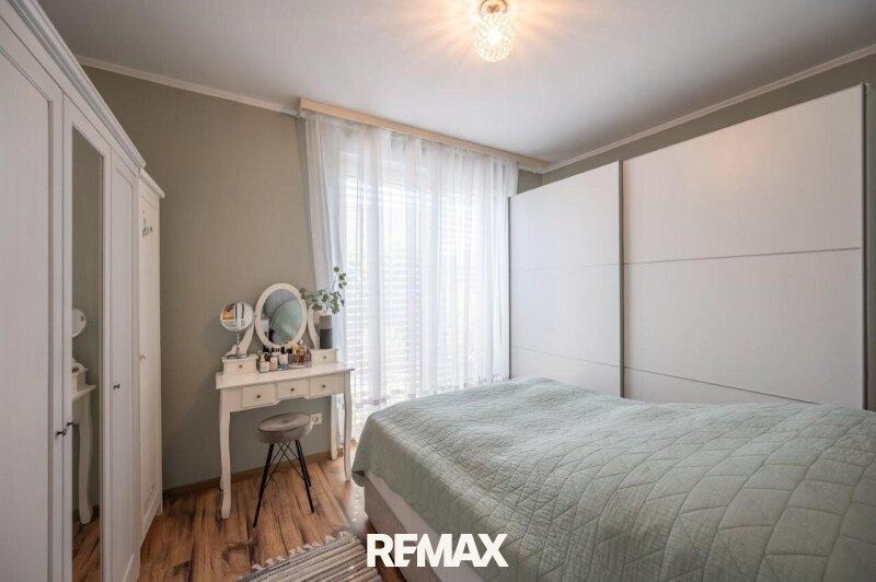 4 Schlafzimmer ETW 3004