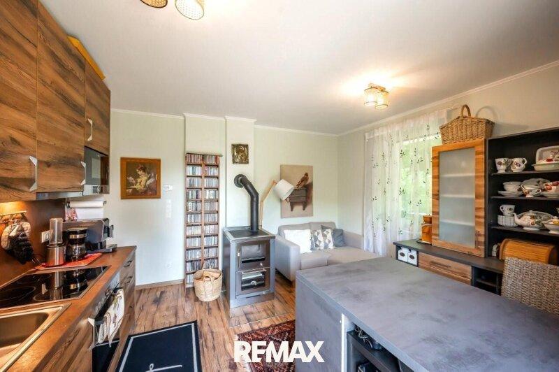 2 Wohnk�che ETW 3004
