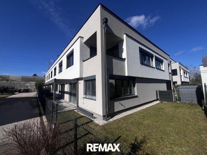 20 Haus Eckansicht