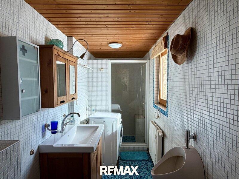 13 Badezimmer