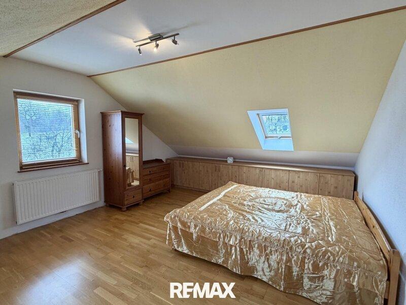 16 DG - Schlafzimmer