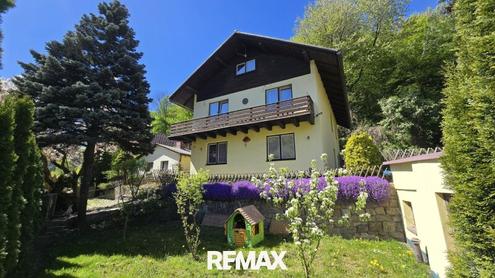 "Ihr neues Zuhause mit Zukunft - sonnig, gro�z�gig & vielseitig nutzbar"