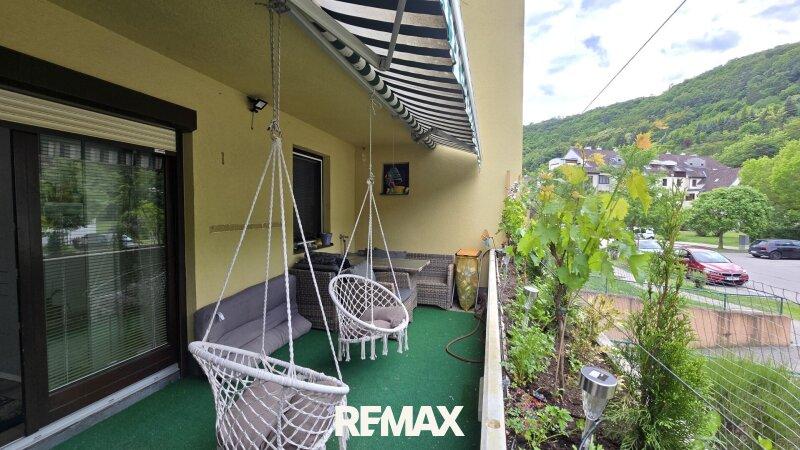 05 Balkon
