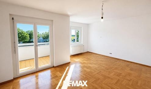RUHIGE TOPLAGE ZUM TOP-PREIS ! "Großzügige 4-Zimmer-Wohnung in Stockerau"
