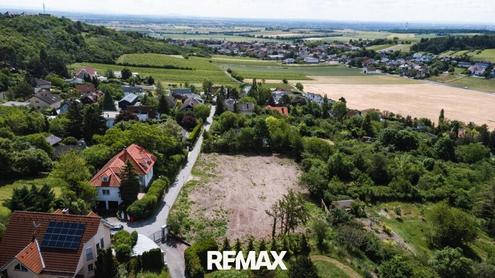 "s�dseitig am Veigelberg!"