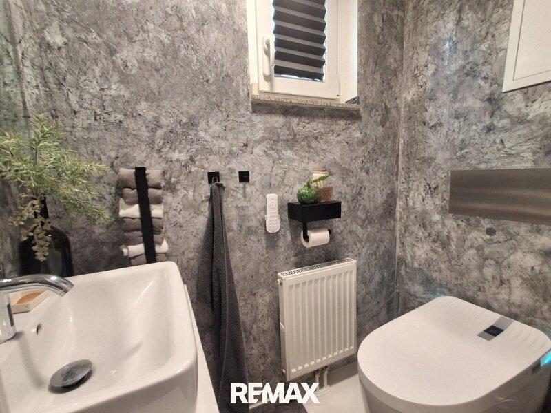 12 Komfort WC EG 1220