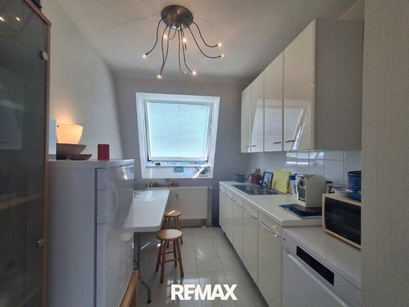 2 K�che mit Essplatz 1220