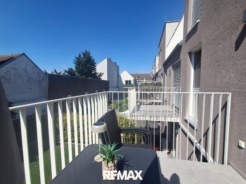 17 Balkon ETW 1220