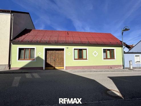 "Mein Zuhause mein R�ckzugsort"