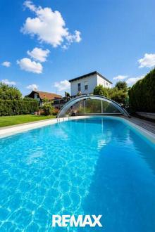 "BUTTERFLY PARADISE - EIGENGRUND & HAUS IM 2. BEZIRK!"