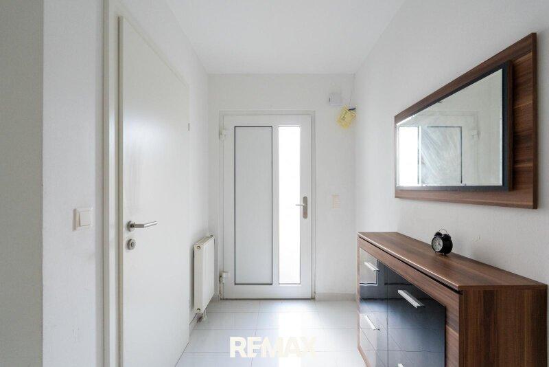 18. Reihenhaus 1220 Wien
