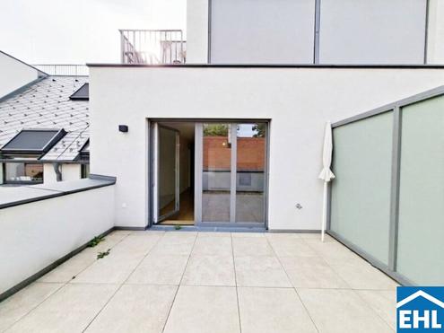 �stlich ausgerichtete 2-Zimmer Balkonwohnung!