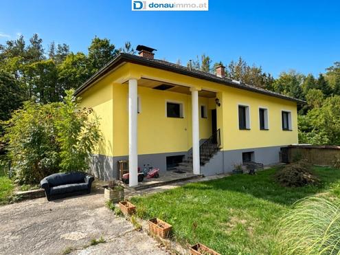Wohnen, wo Ruhe und Lebensqualität zuhause sind