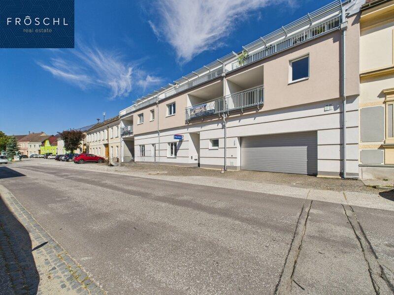Stra�enansicht - Pic 3