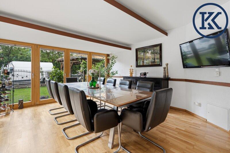 Wintergarten