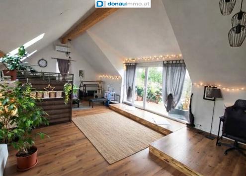 Zwei H�user, ein Zuhause - Ihr neues Leben in 2261 Mannersdorf an der March