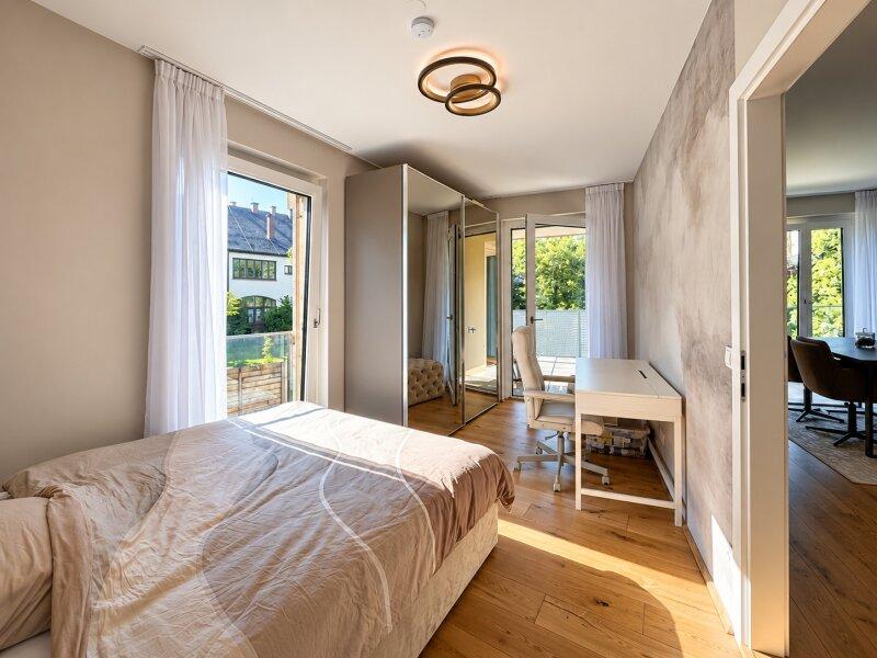 Kinder-/G�stezimmer