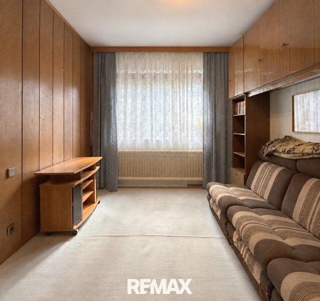 Erdgeschoss - Zimmer 1